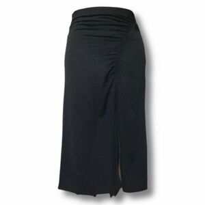 Primark Black Pencil Skirt